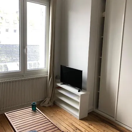 Calme Sur La Cote Apartman Trouville-sur-Mer