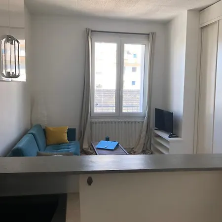 Apartman Calme Sur La Cote *