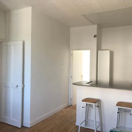 Calme Sur La Cote Apartman Trouville-sur-Mer