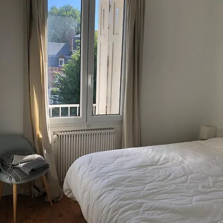 Calme Sur La Cote Apartman Trouville-sur-Mer